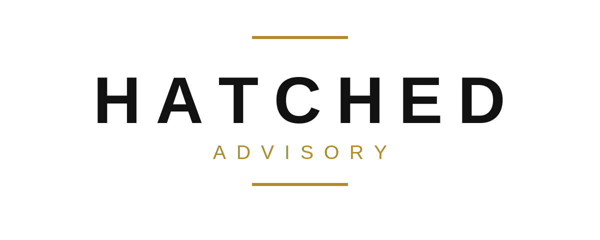 Hatched Advisory